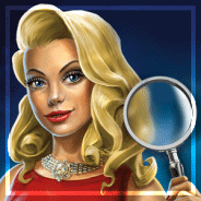 Miss Scarlett Investigates