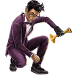 Professor Plum