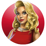 Miss Scarlett