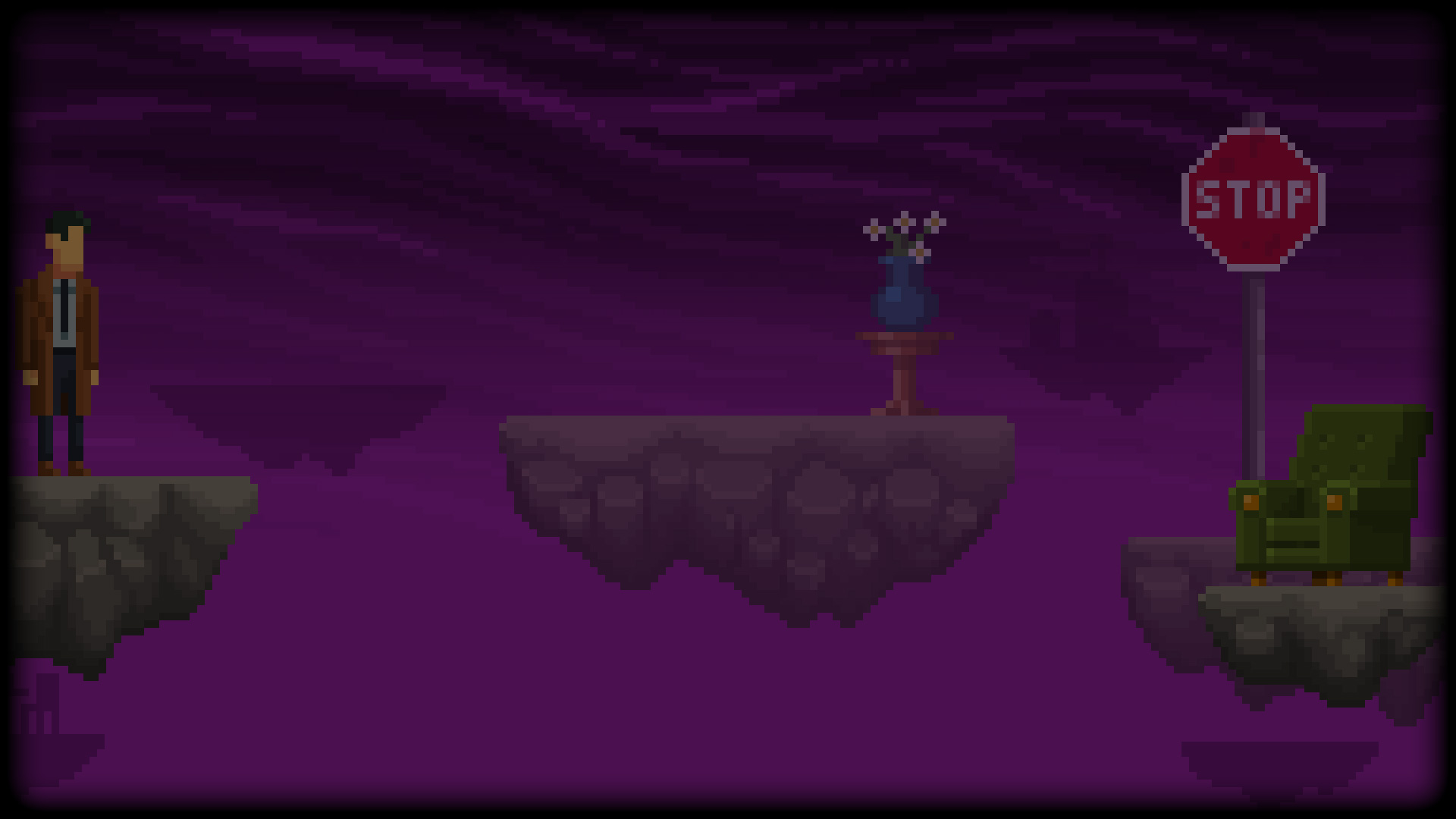The Abyss