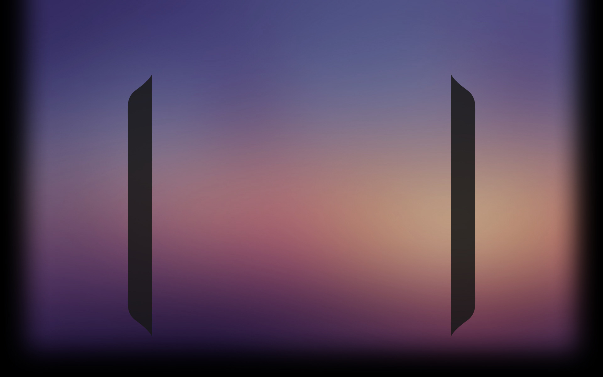Sunset Gauss