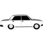 VAZ 2107