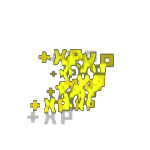 XP Gain