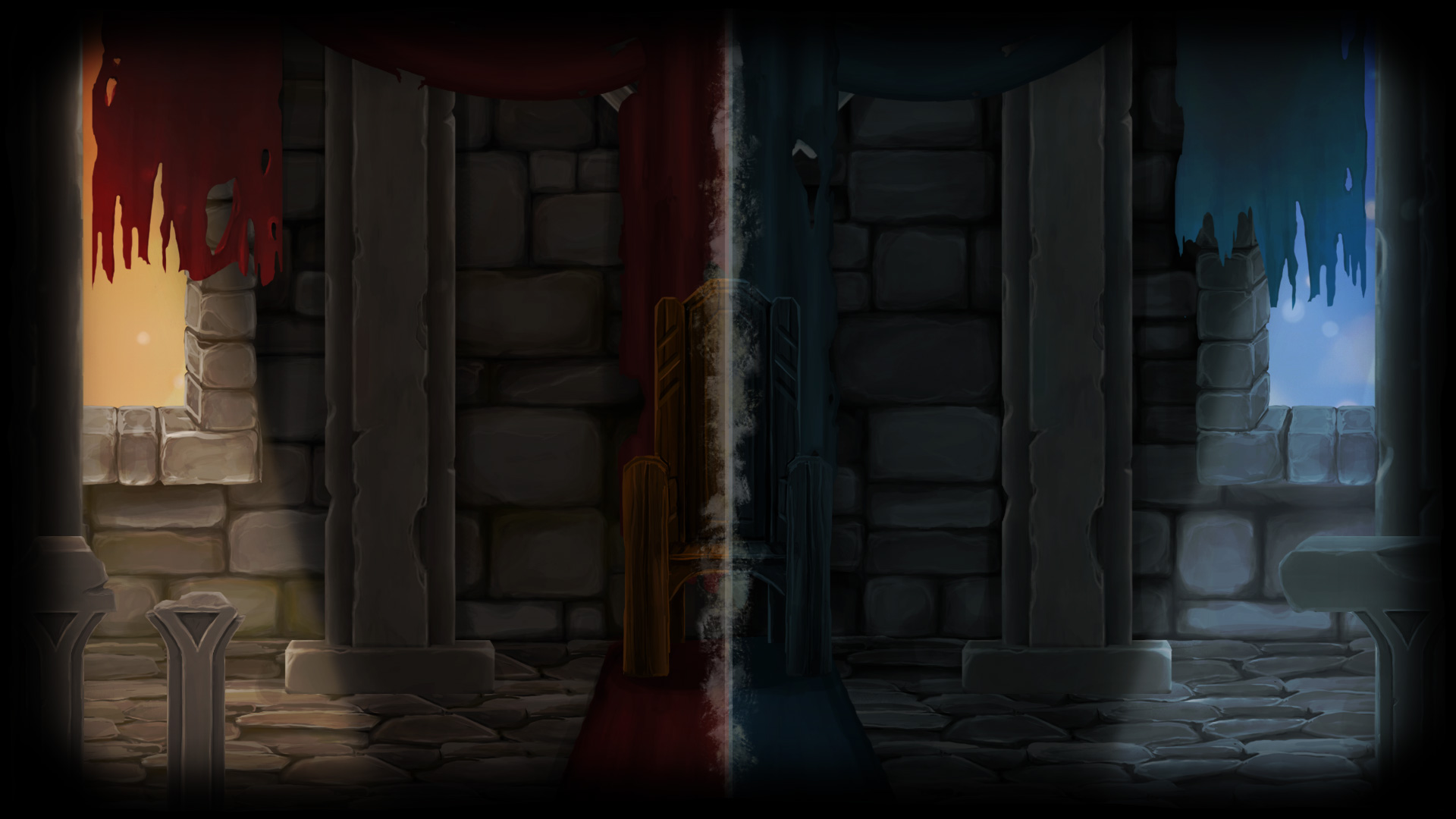 Castle Room