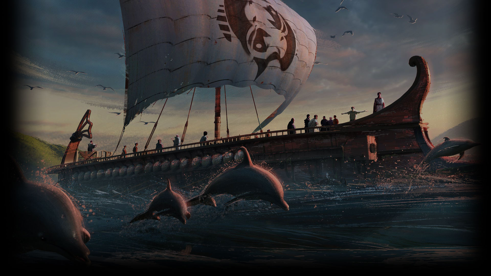 Trireme