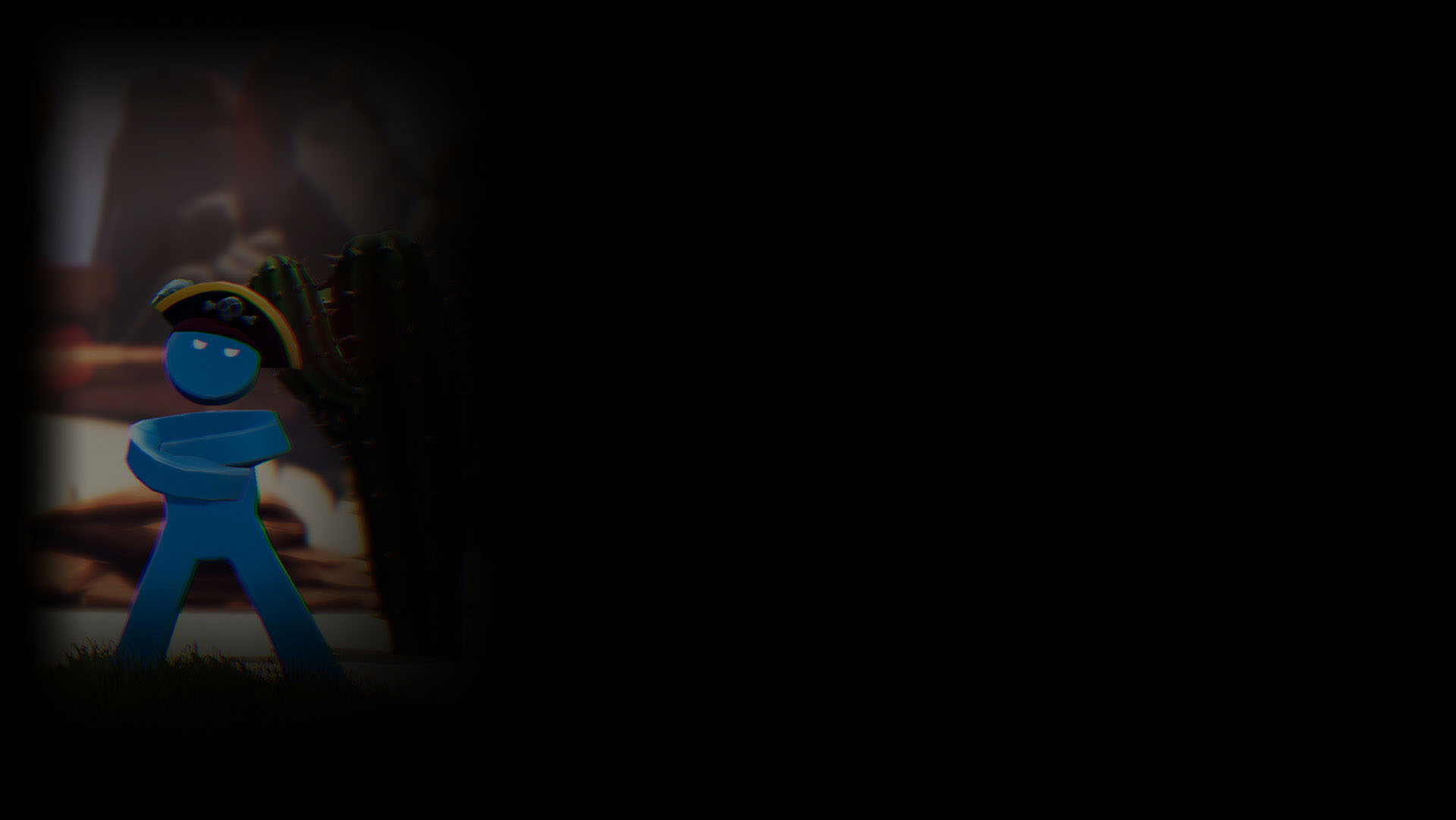 Antihero Background