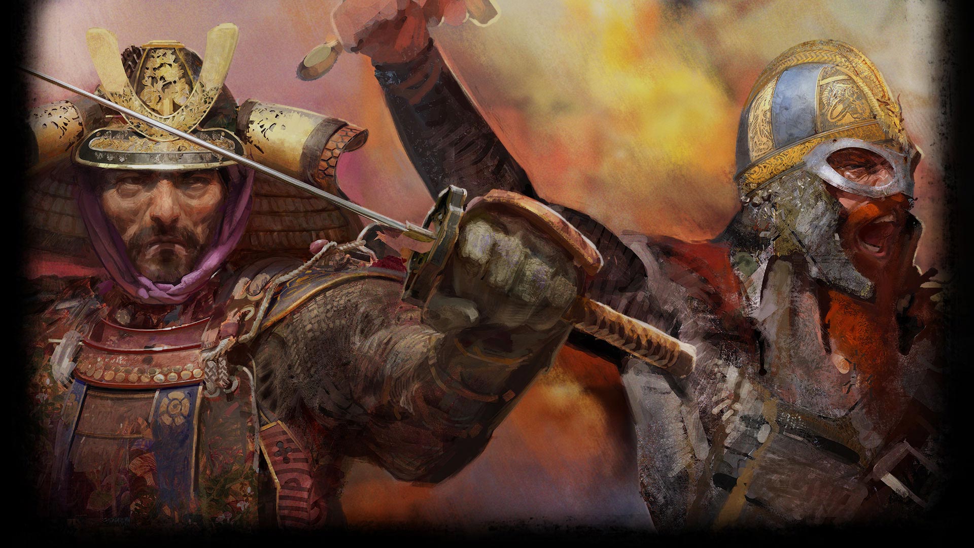 Warriors