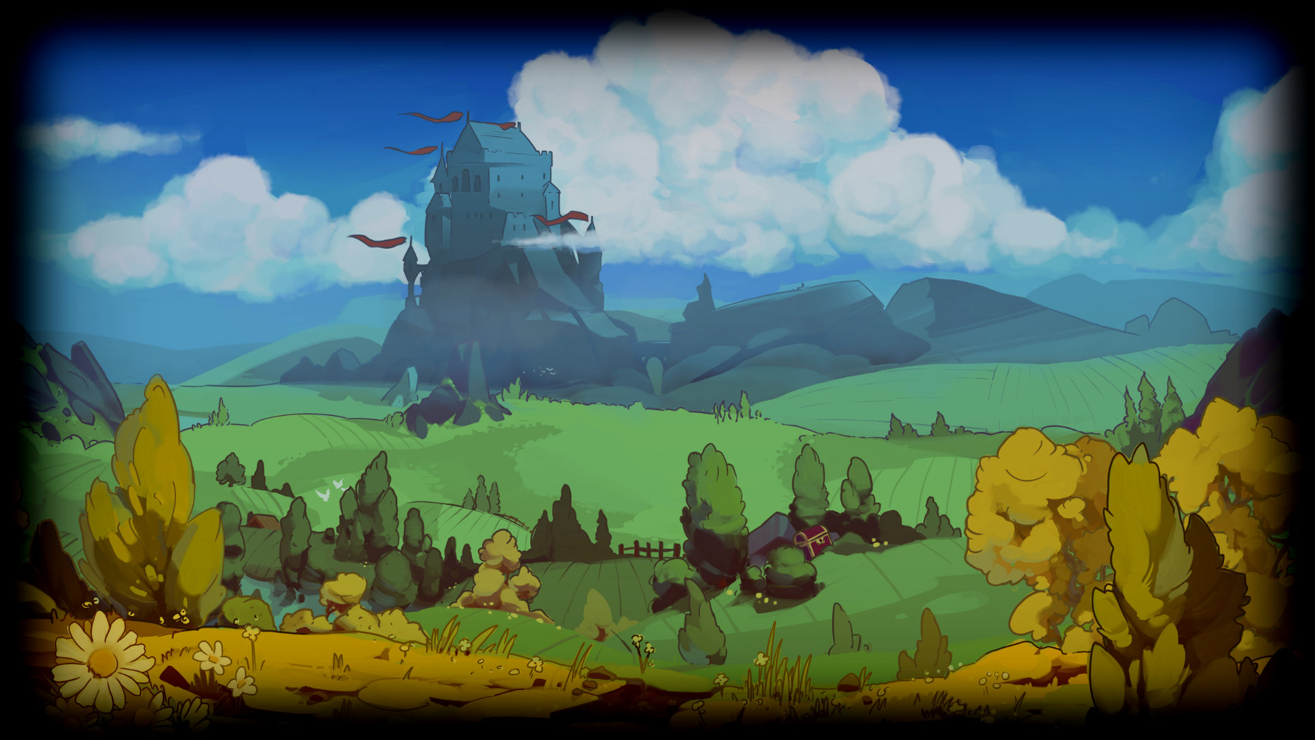 Monster Sanctuary