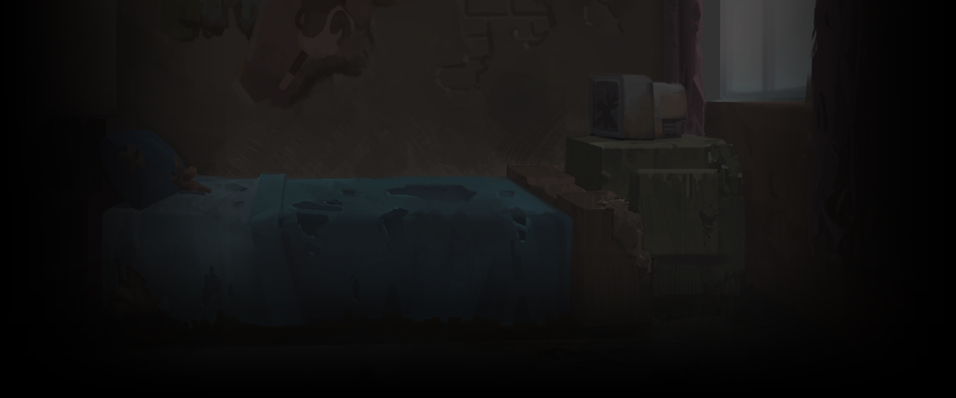 Room of Ruins