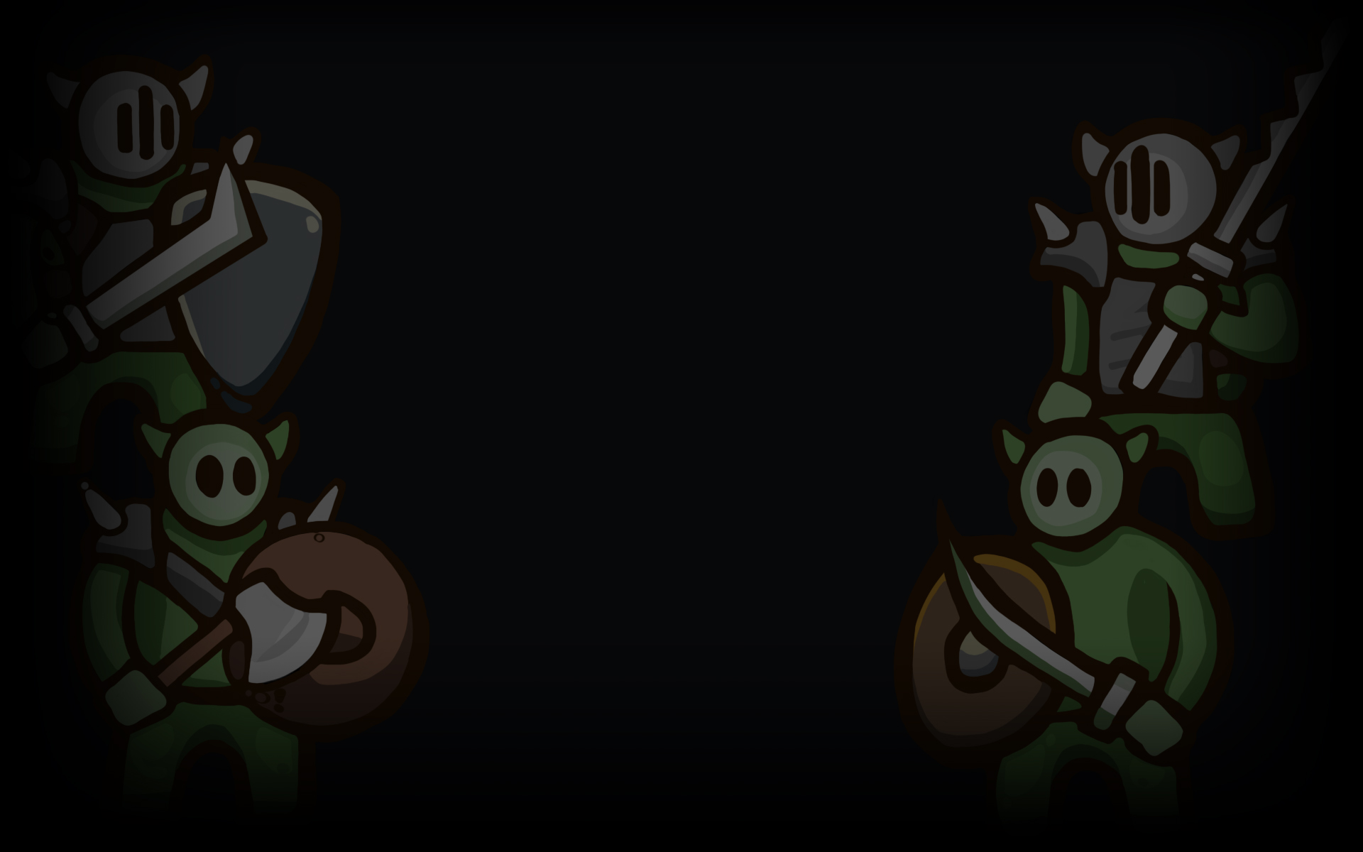 Nasty Goblins