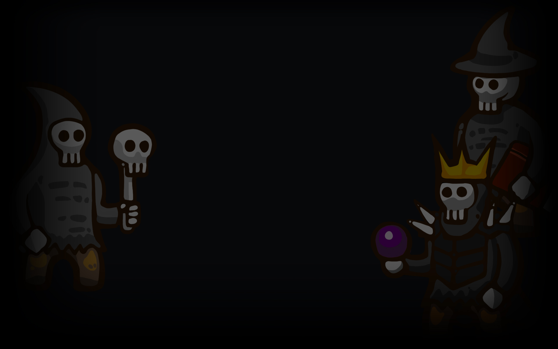 Necromancers