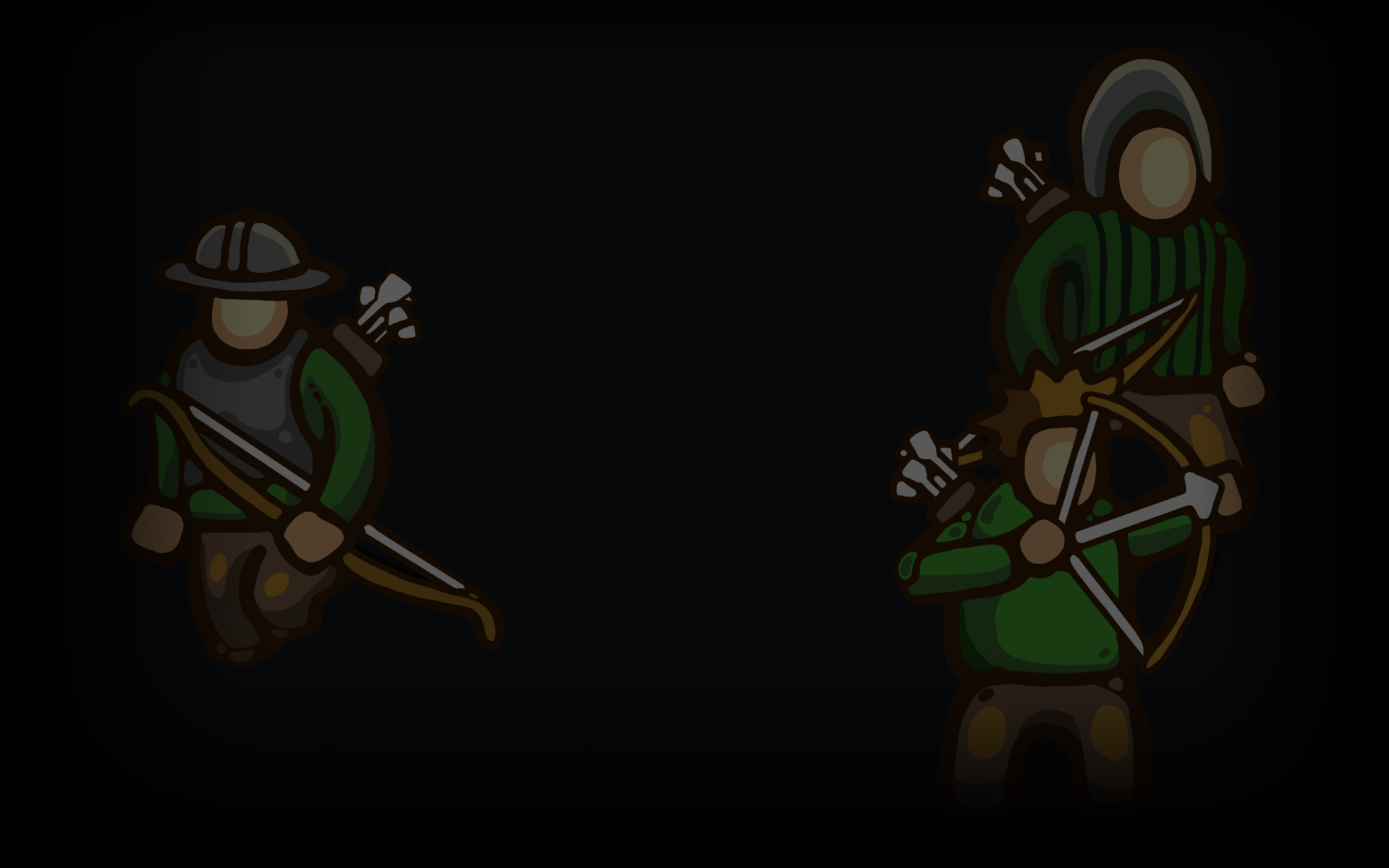 Archers