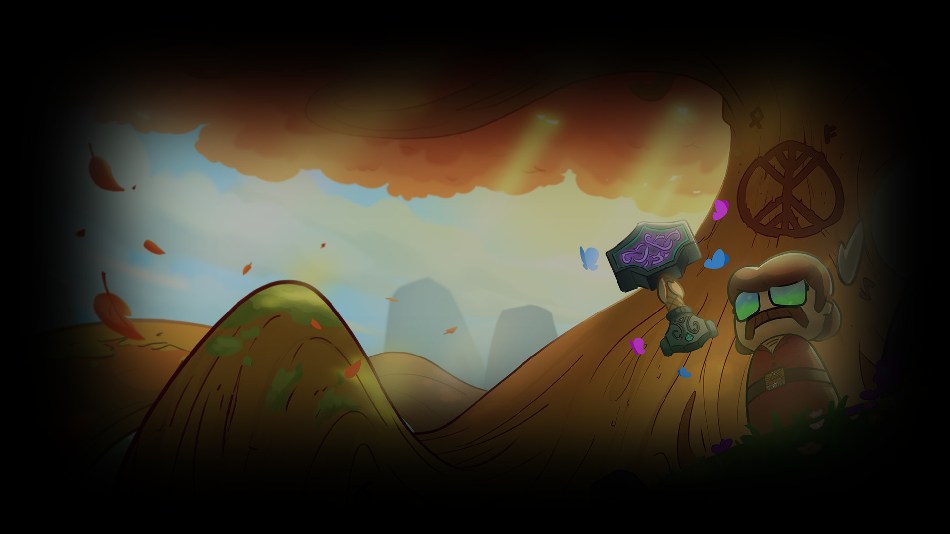 World Tree