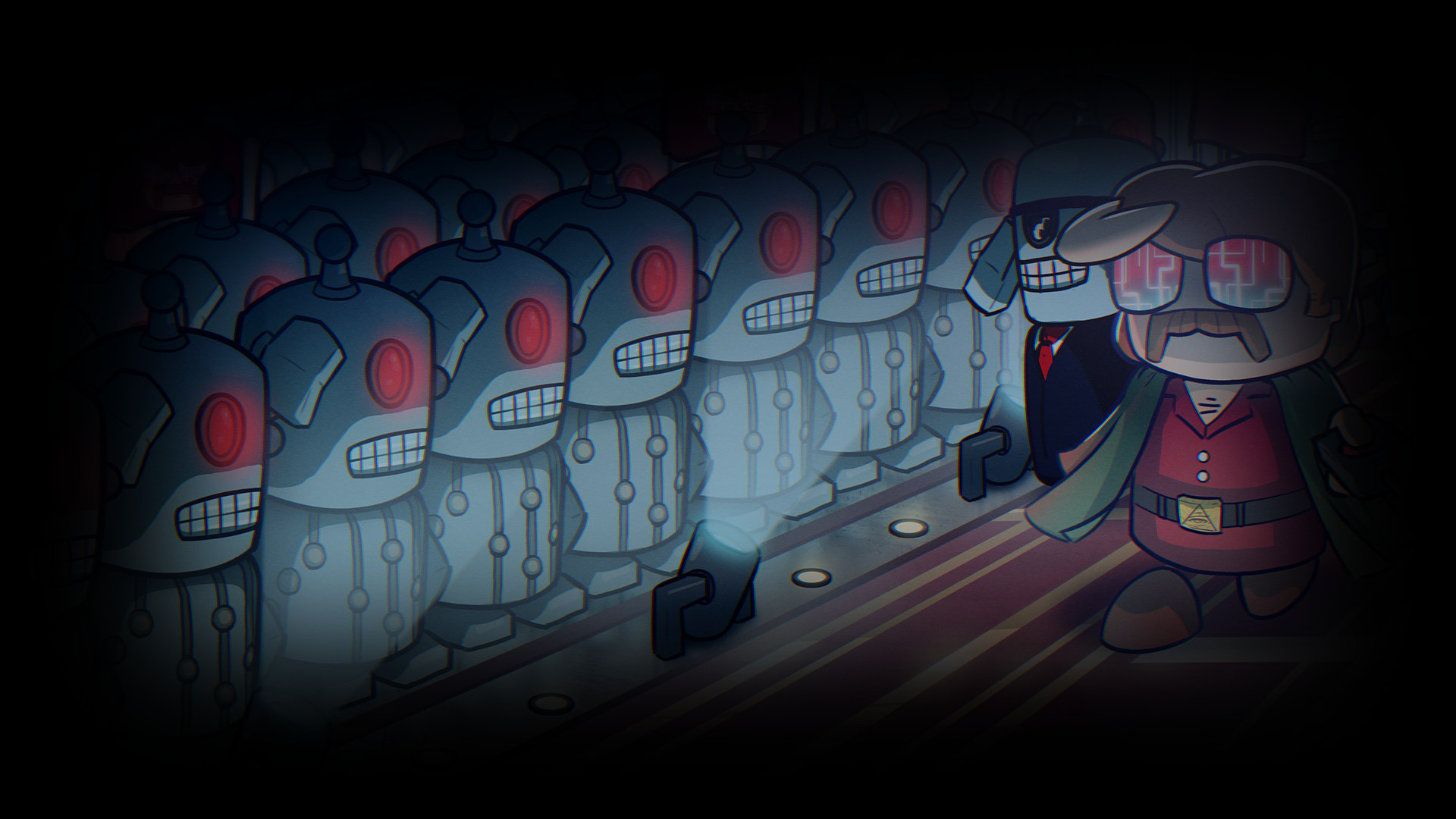 Robot Army