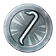 Series 1 - Silver