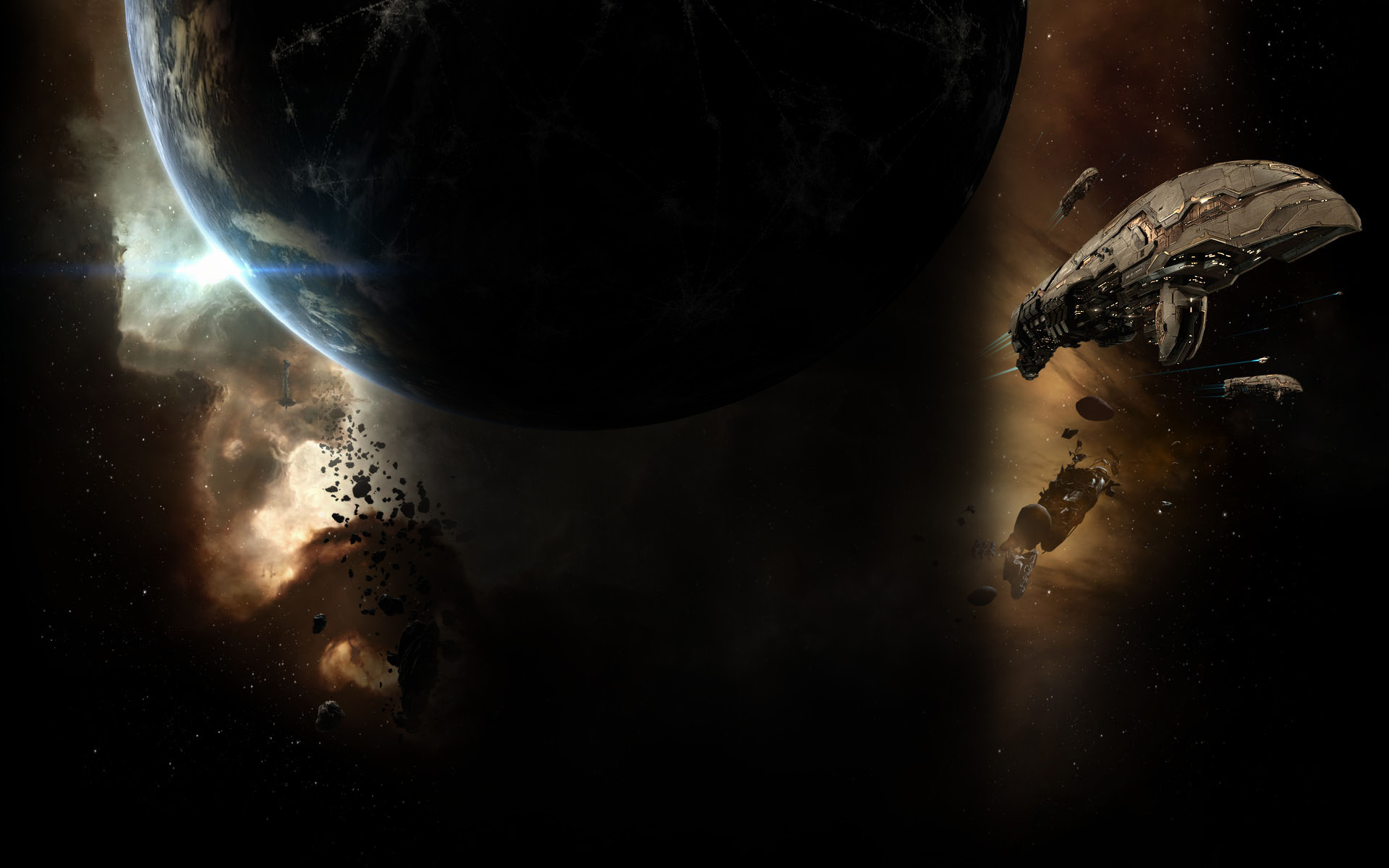 Amarr Empire
