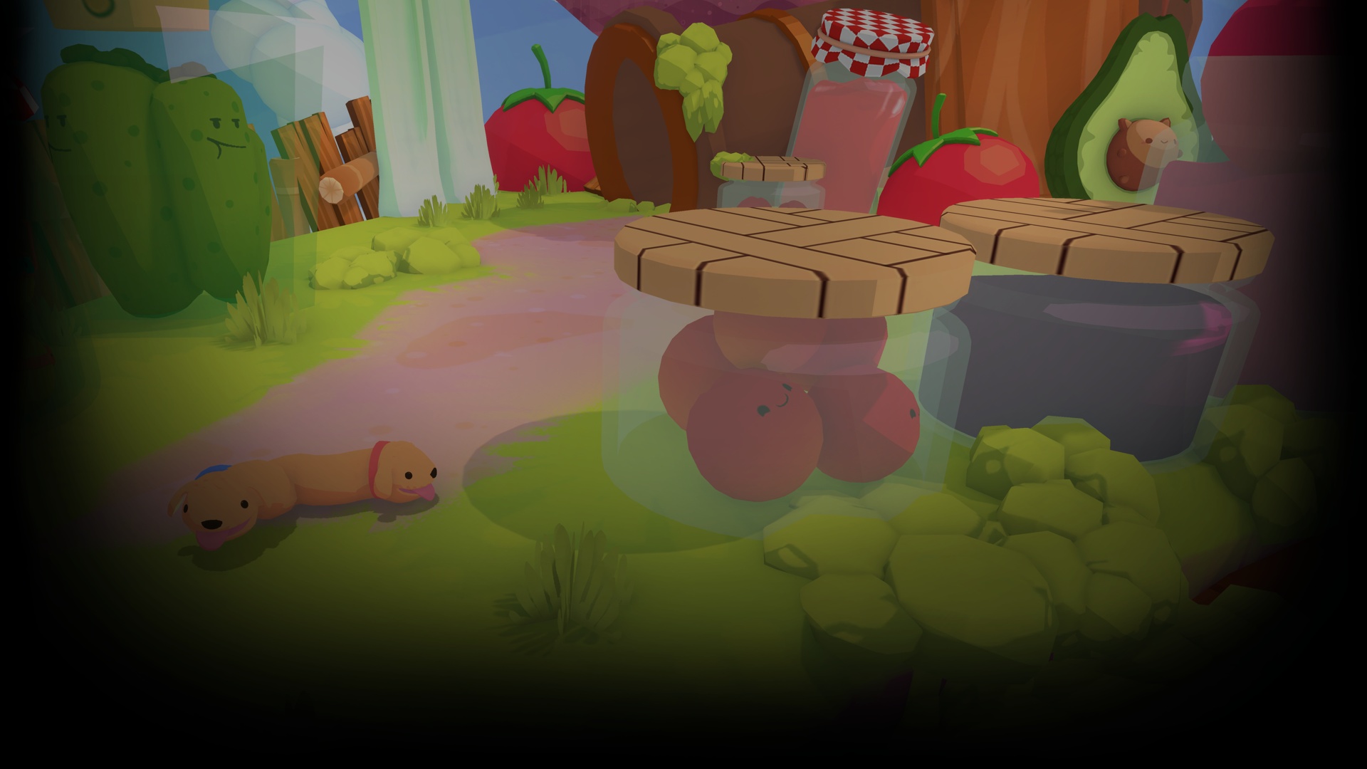 PHOGS! Community Items · SteamDB