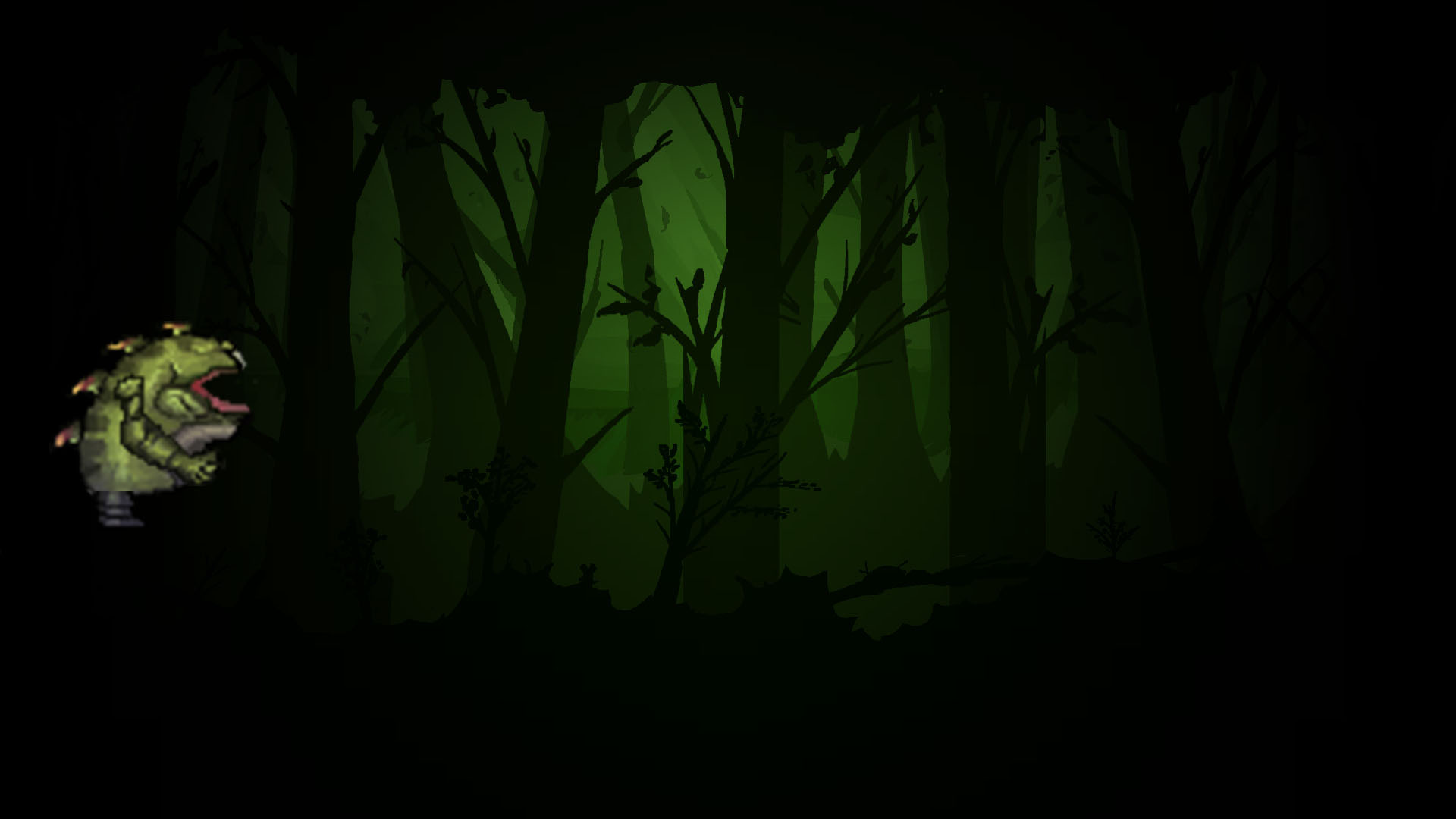 The Forests