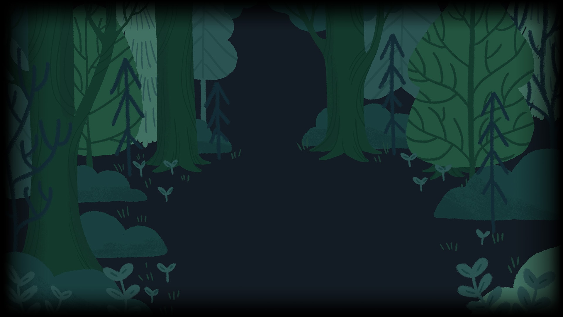 Dicey Dungeons Forest