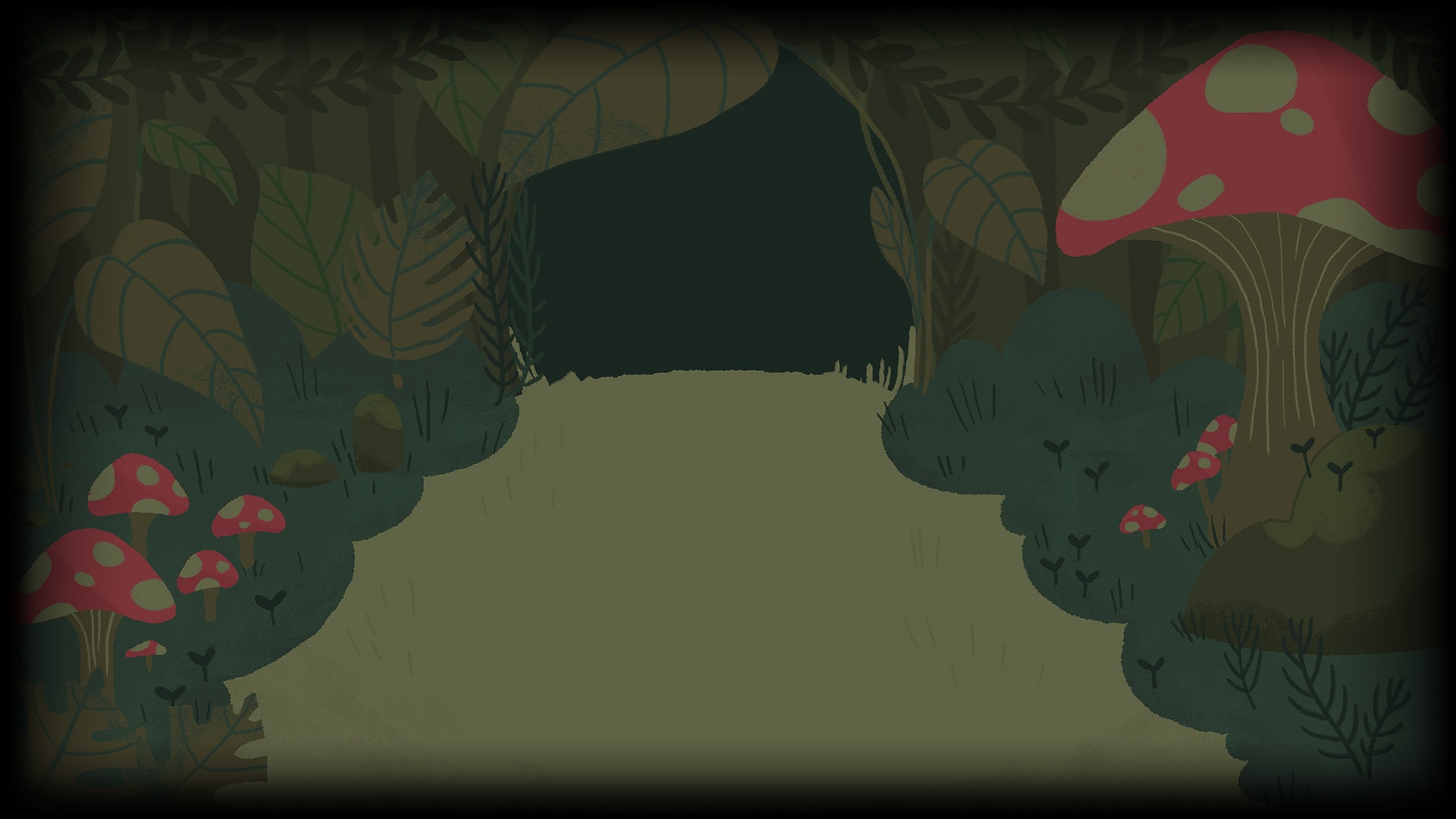 Dicey Dungeons Jungle