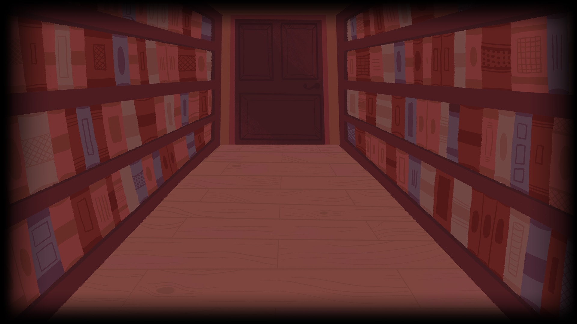 Dicey Dungeons Library