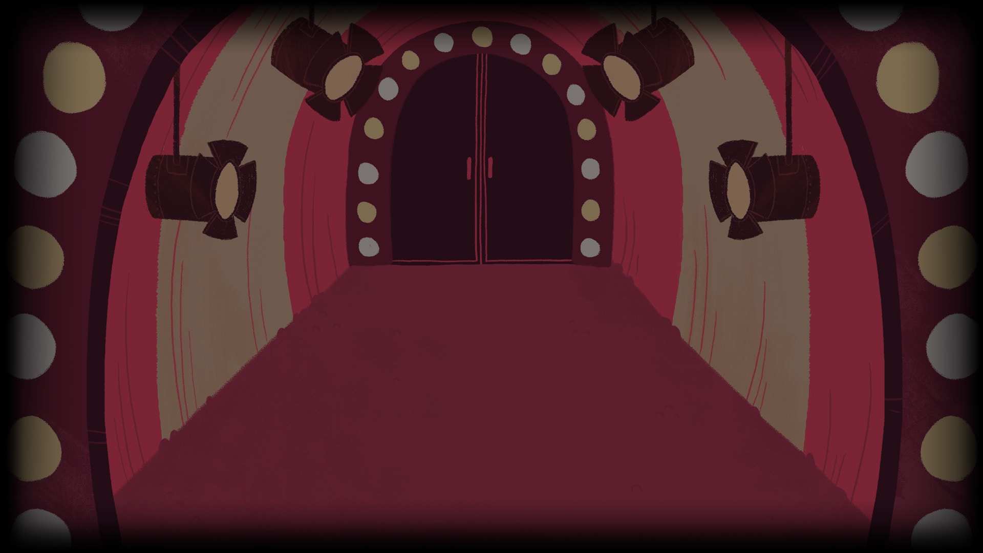 Dicey Dungeons Gameshow