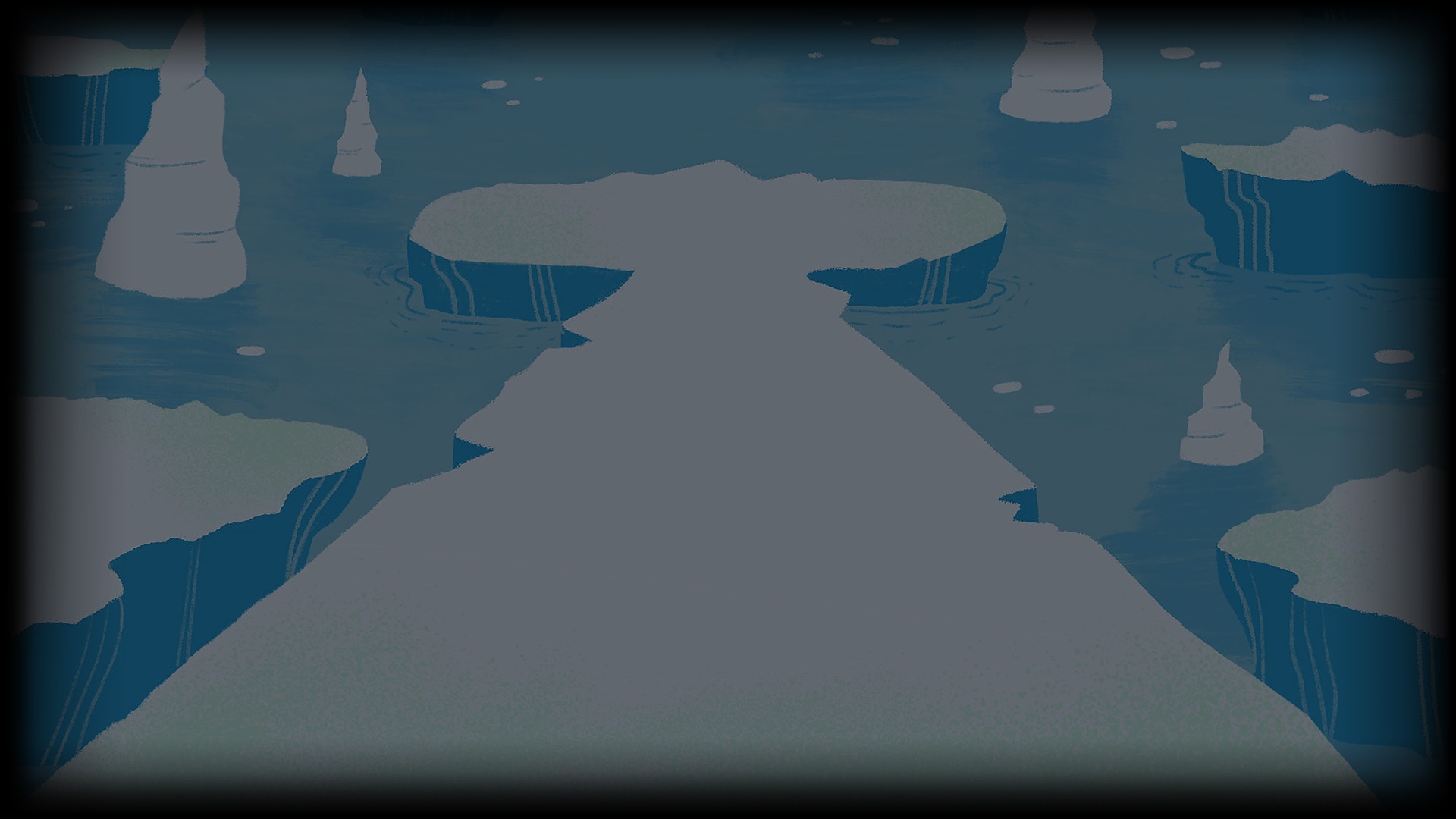 Dicey Dungeons Ice