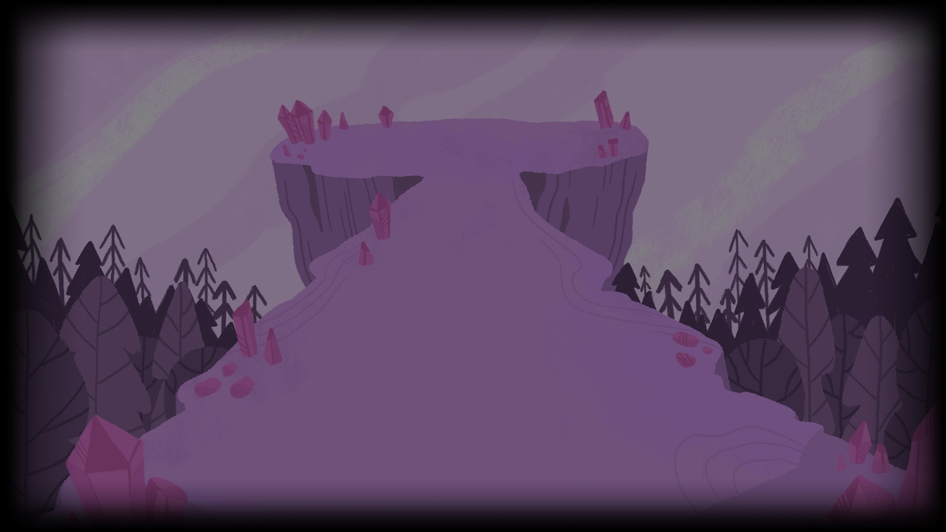 Dicey Dungeons Mountain