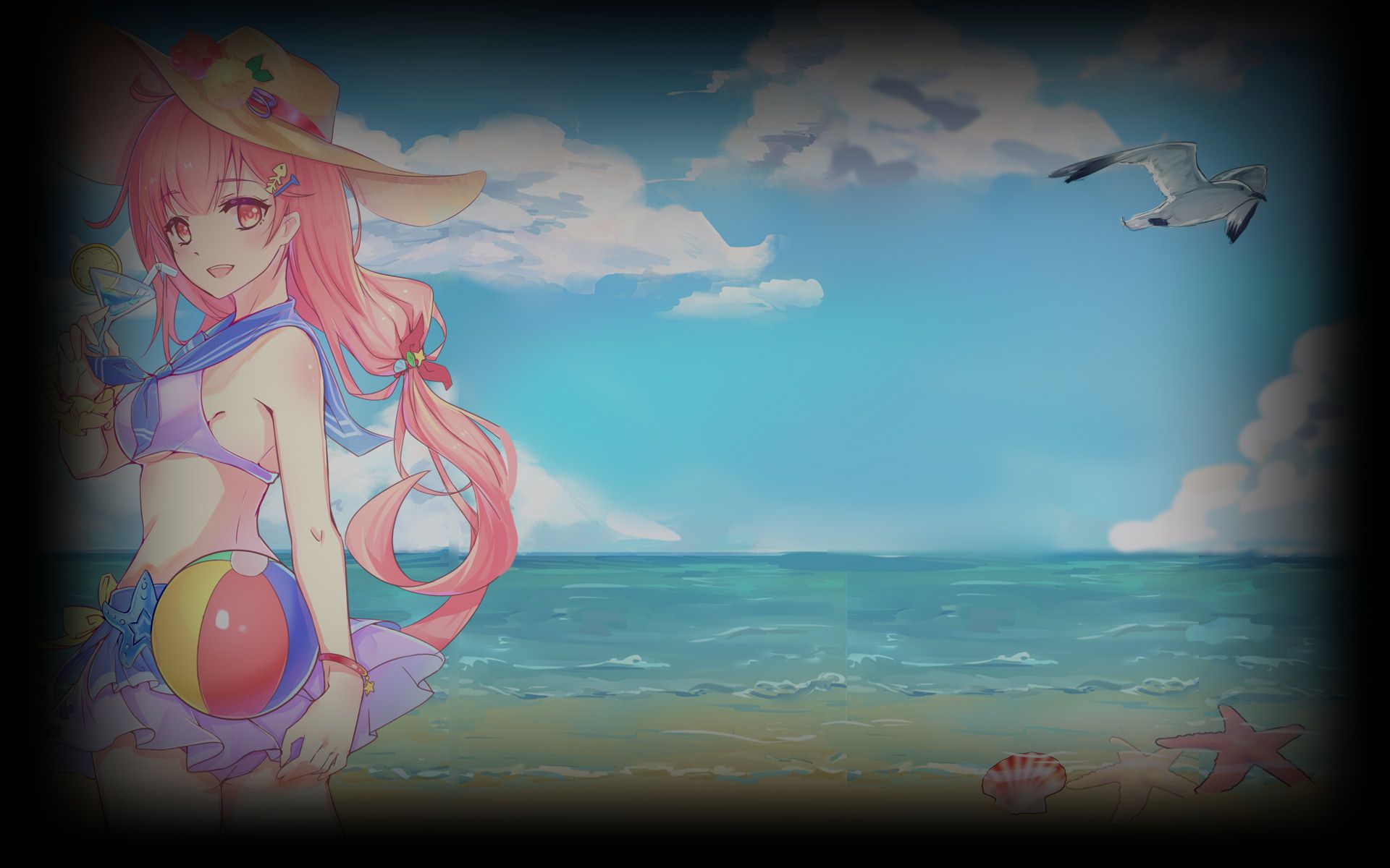 SofiaBeachGirl