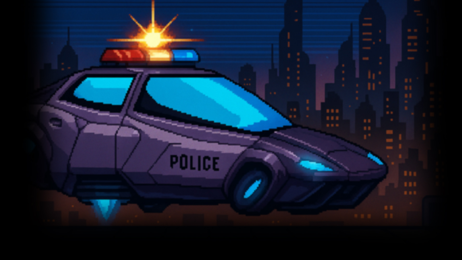 Night Patrol