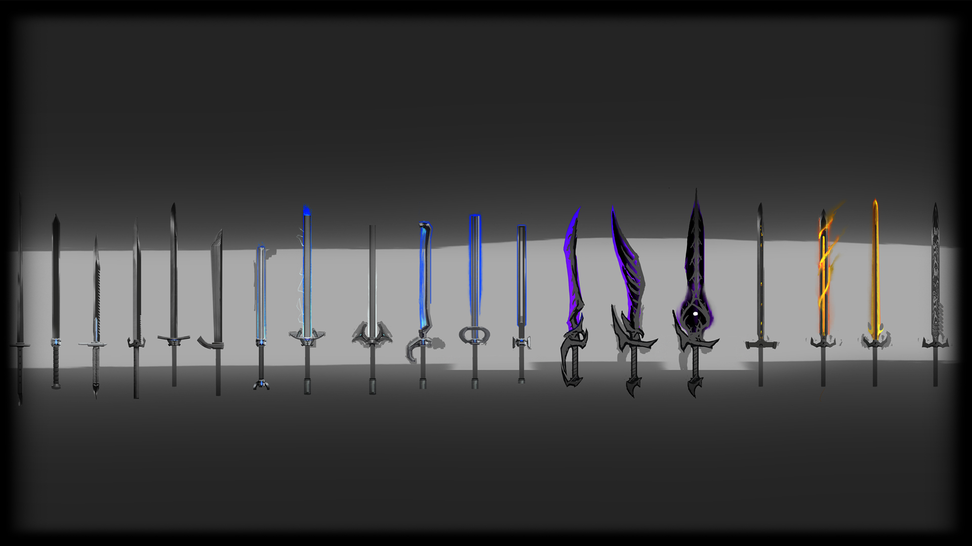 Swords