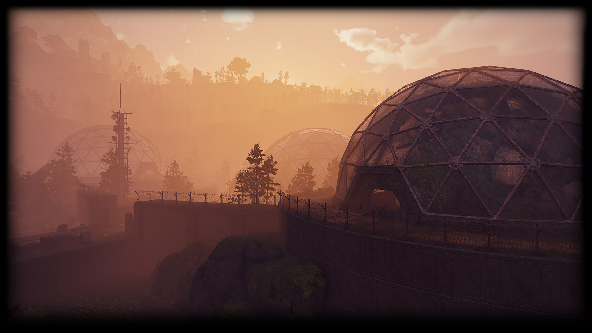Domes