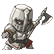 :cbpoleaxe: