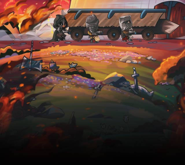 Tiny Tyrants Tiny Siege