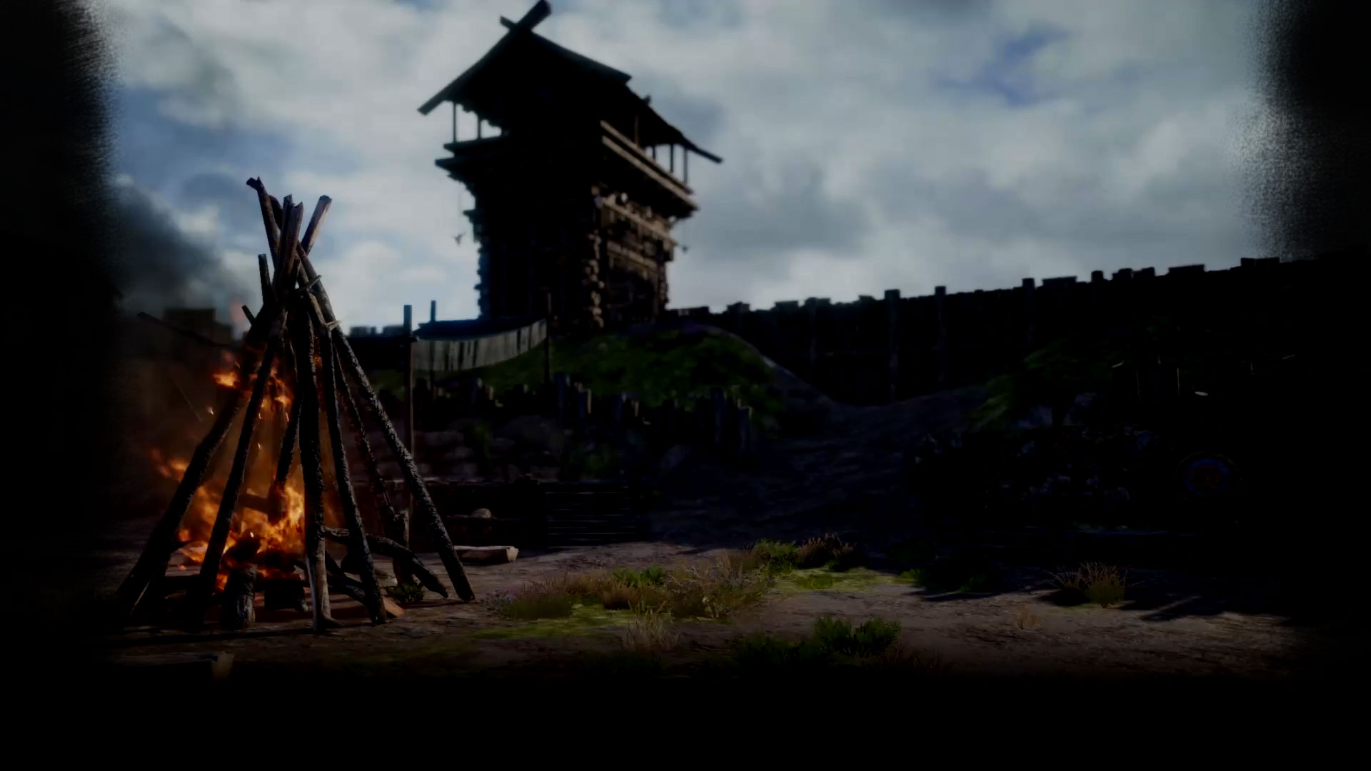 Fire and Shelter