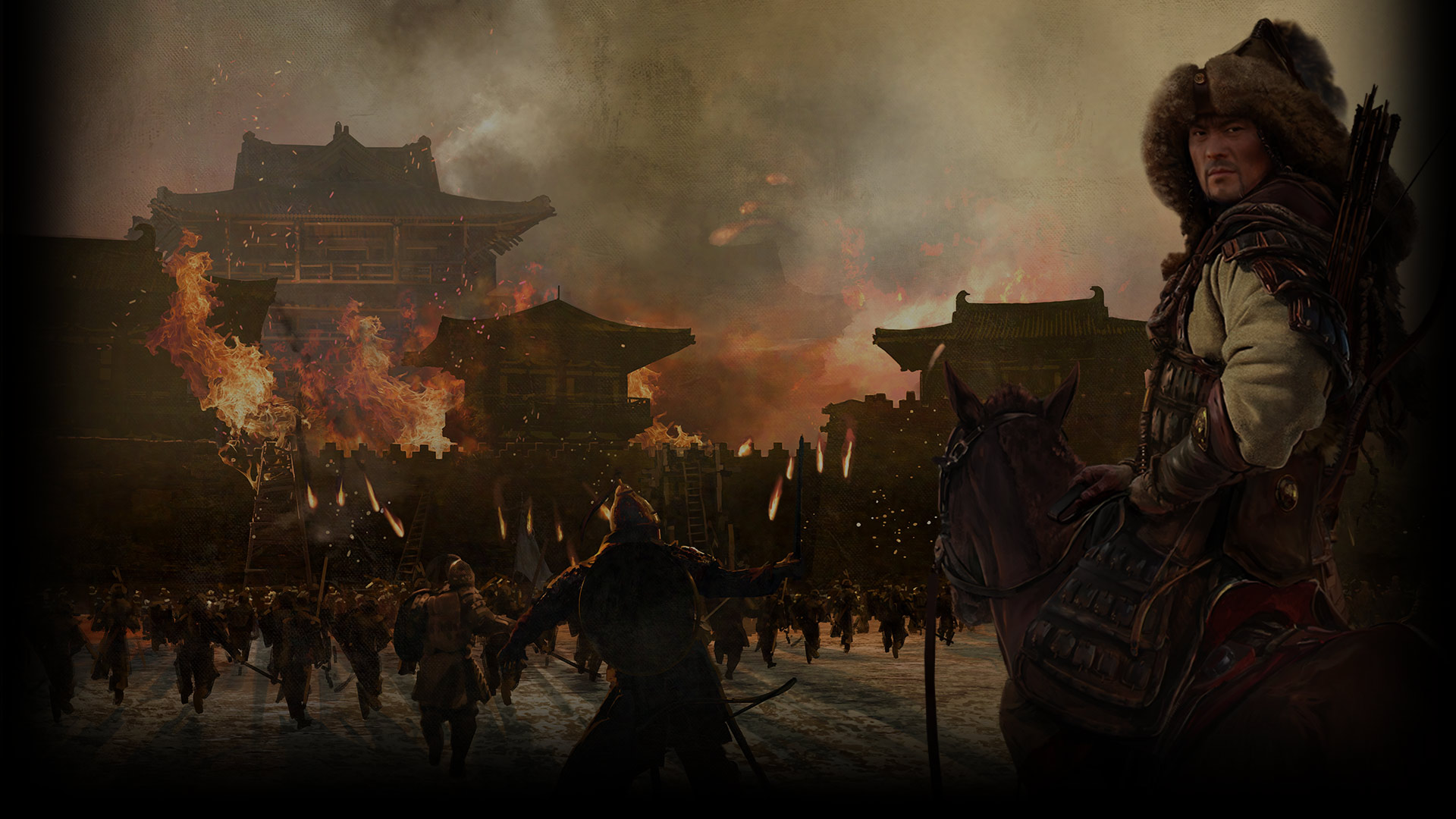 The Siege