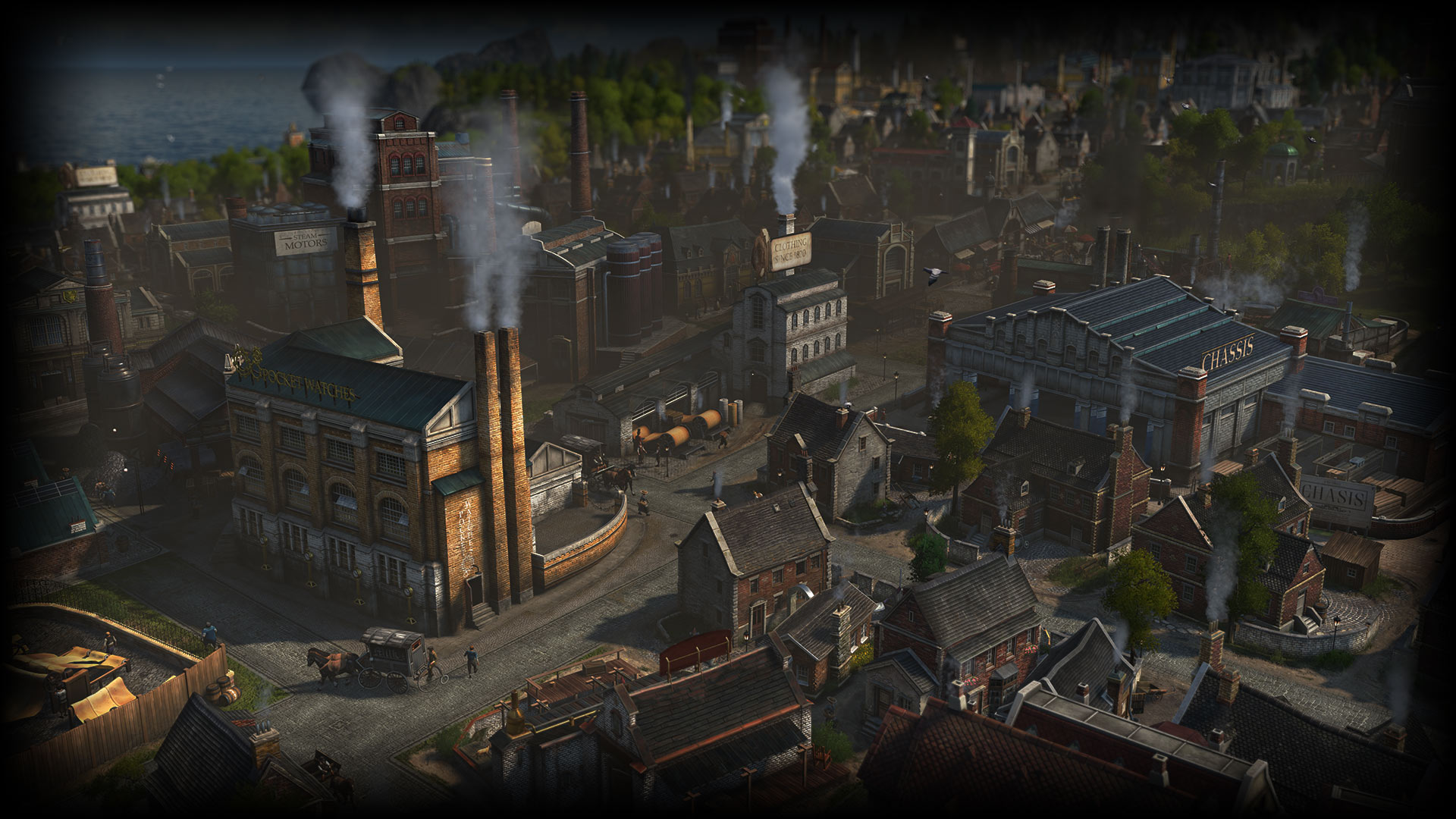 Industrial Production
