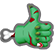 :ridden_thumbsup: