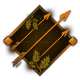 Series 1 - Outlaw