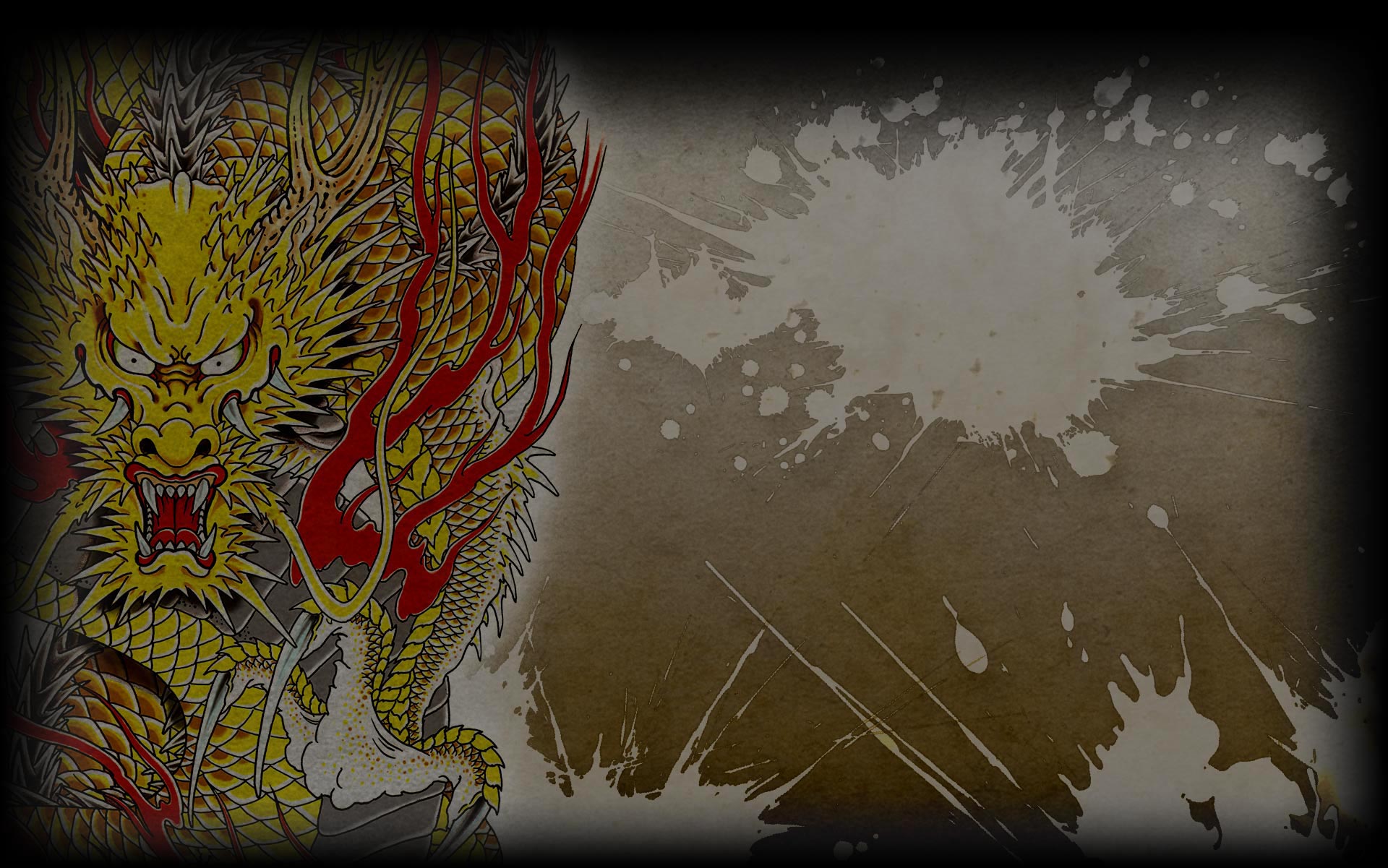 Goda irezumi