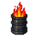 :cybarianbarrelfire: