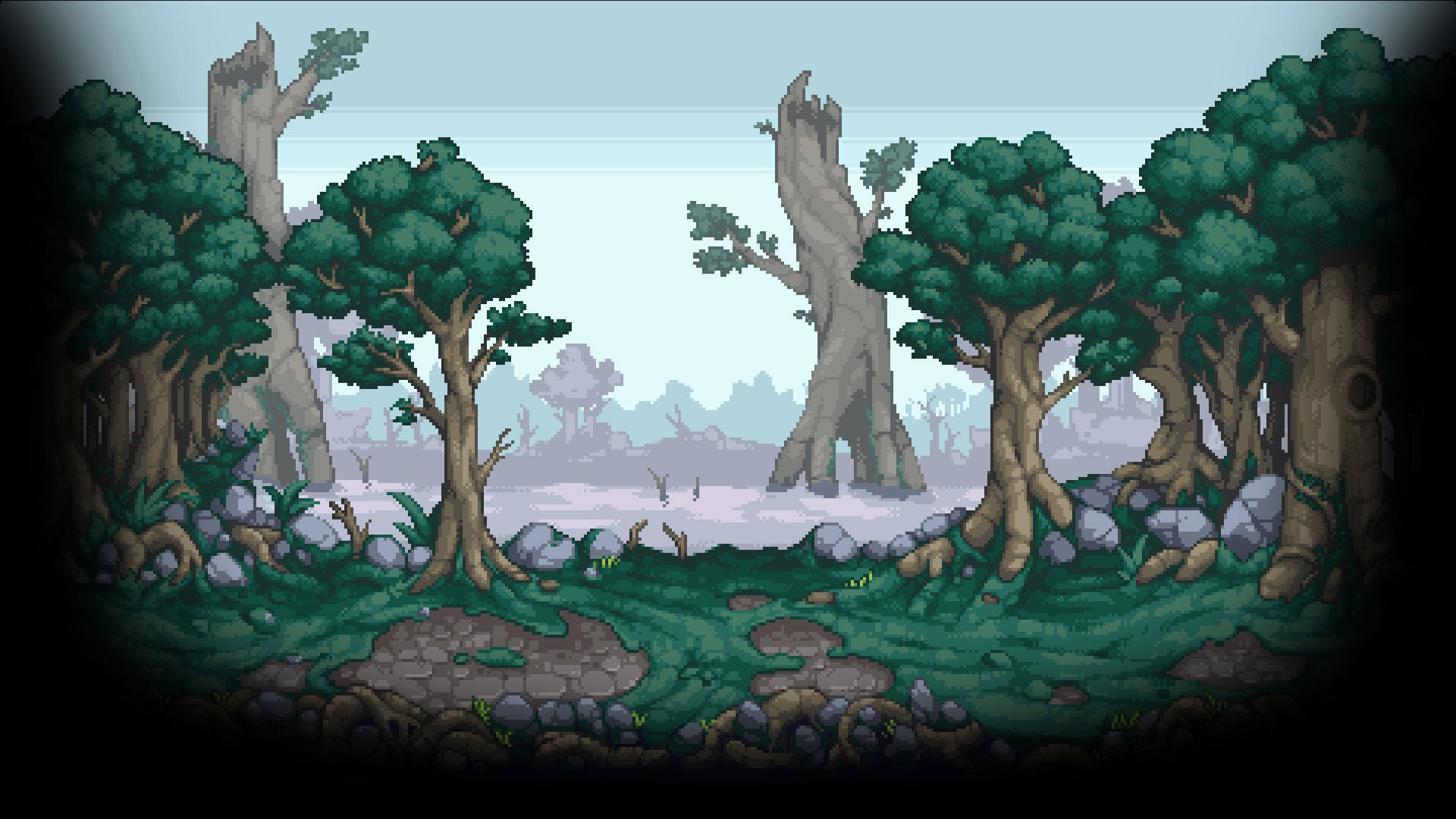 Swamp