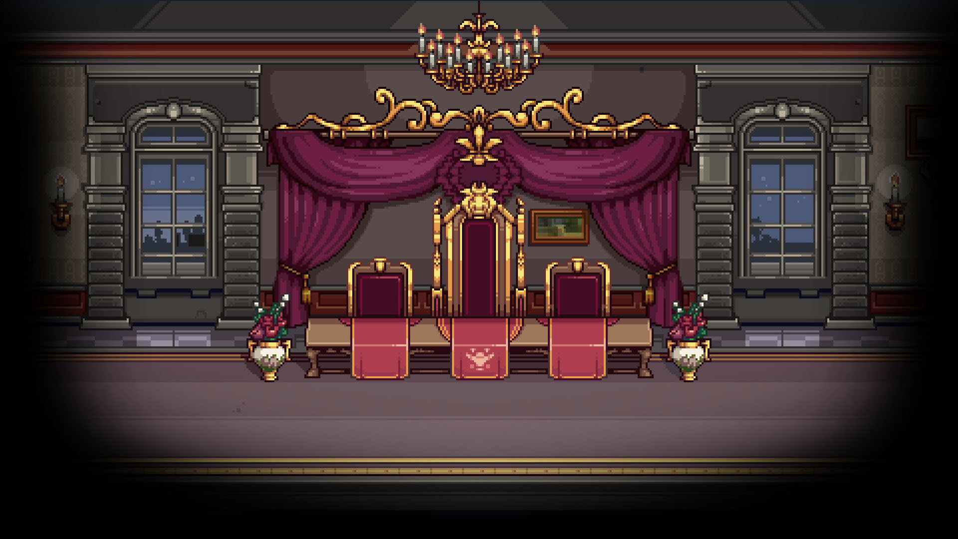 Royal Castle