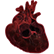 :tormentedheart: