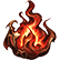 :tormentedflame: