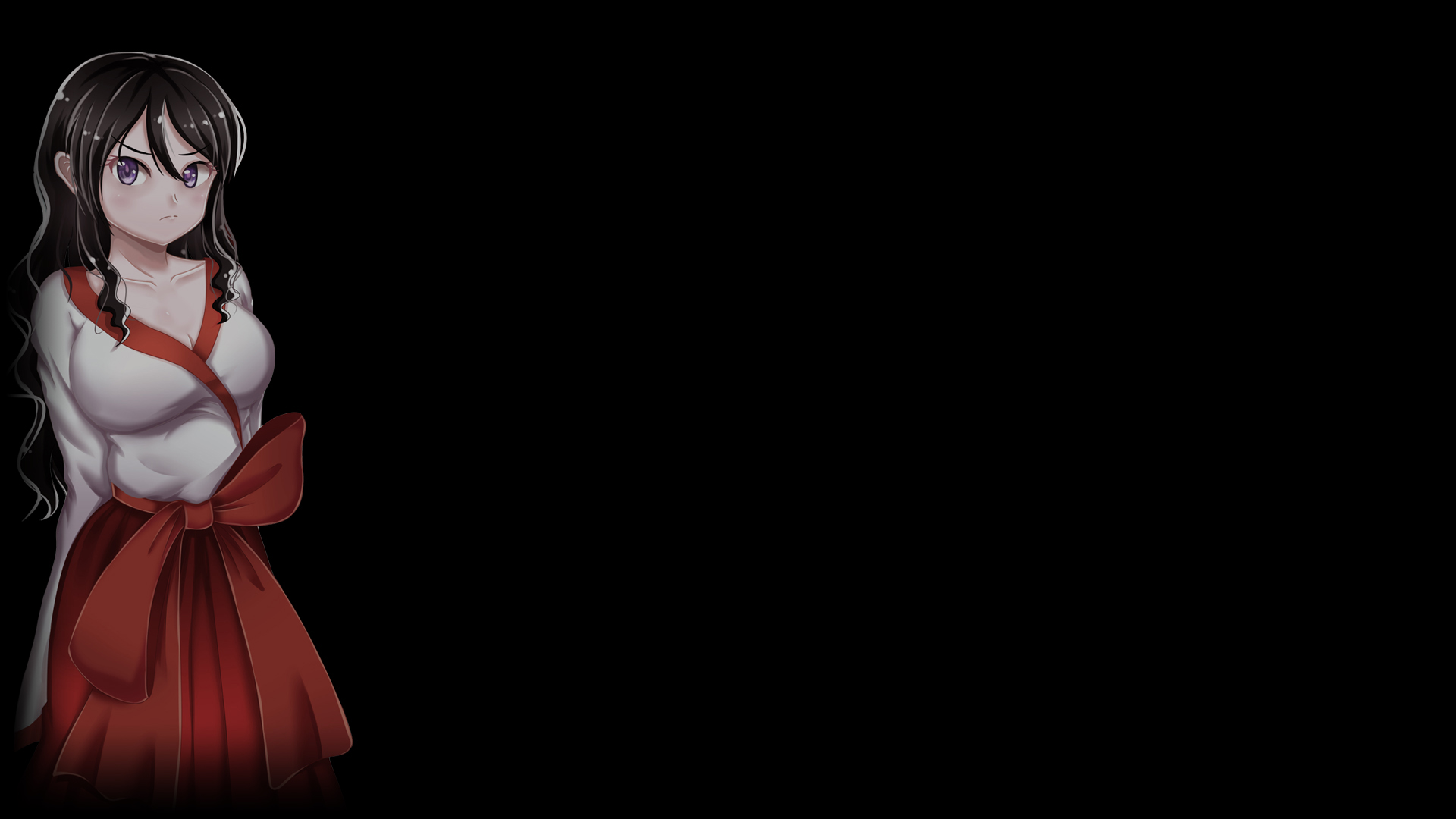 Sakura Background