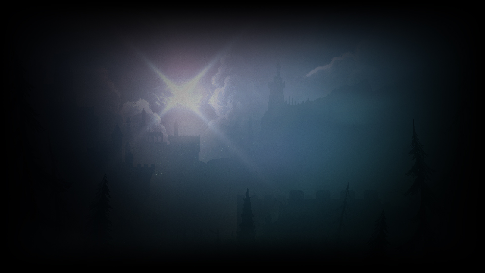 Light of Pain