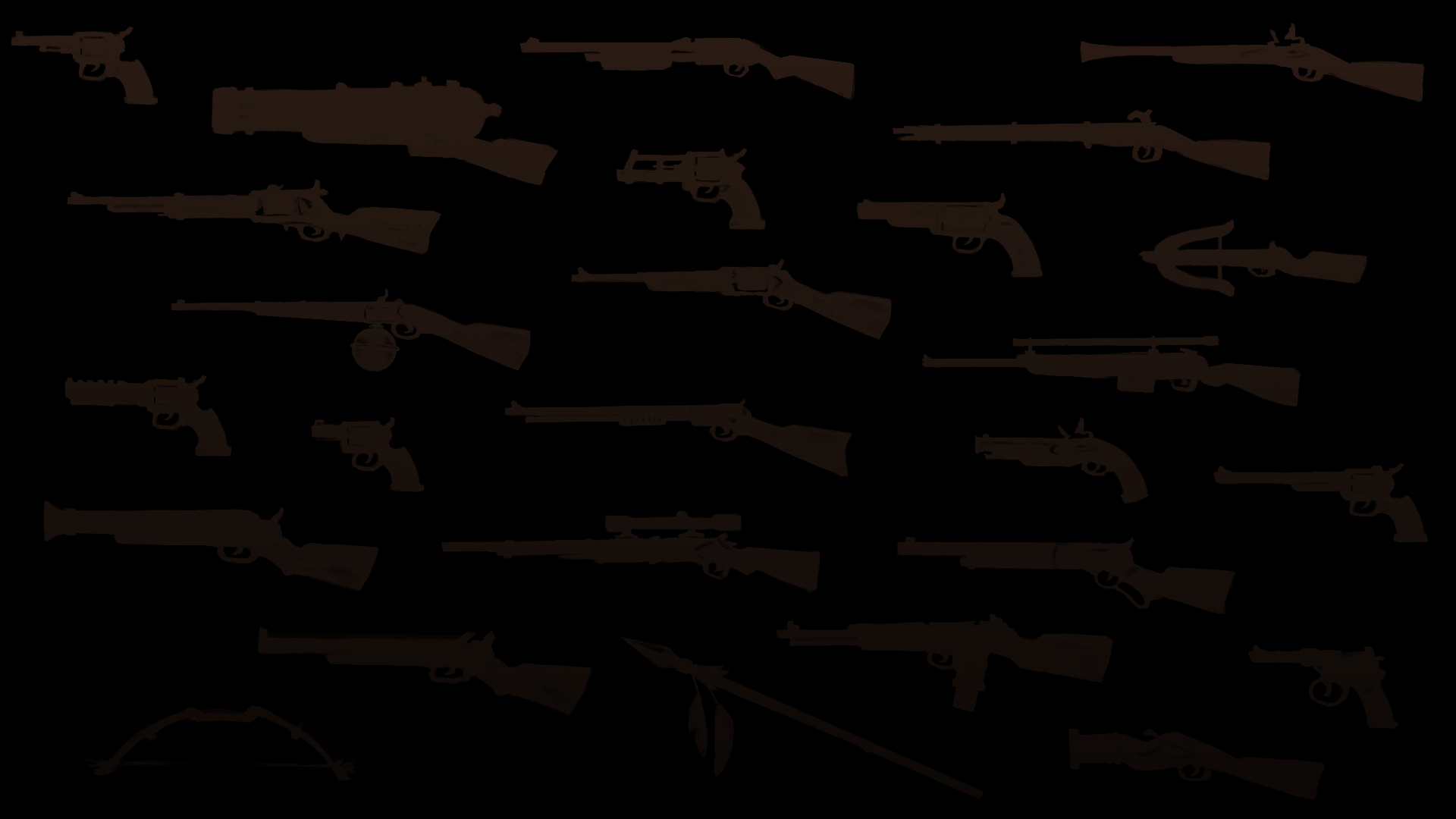 Gun Safe