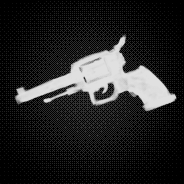 Weapons
