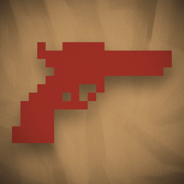 Blood Revolver